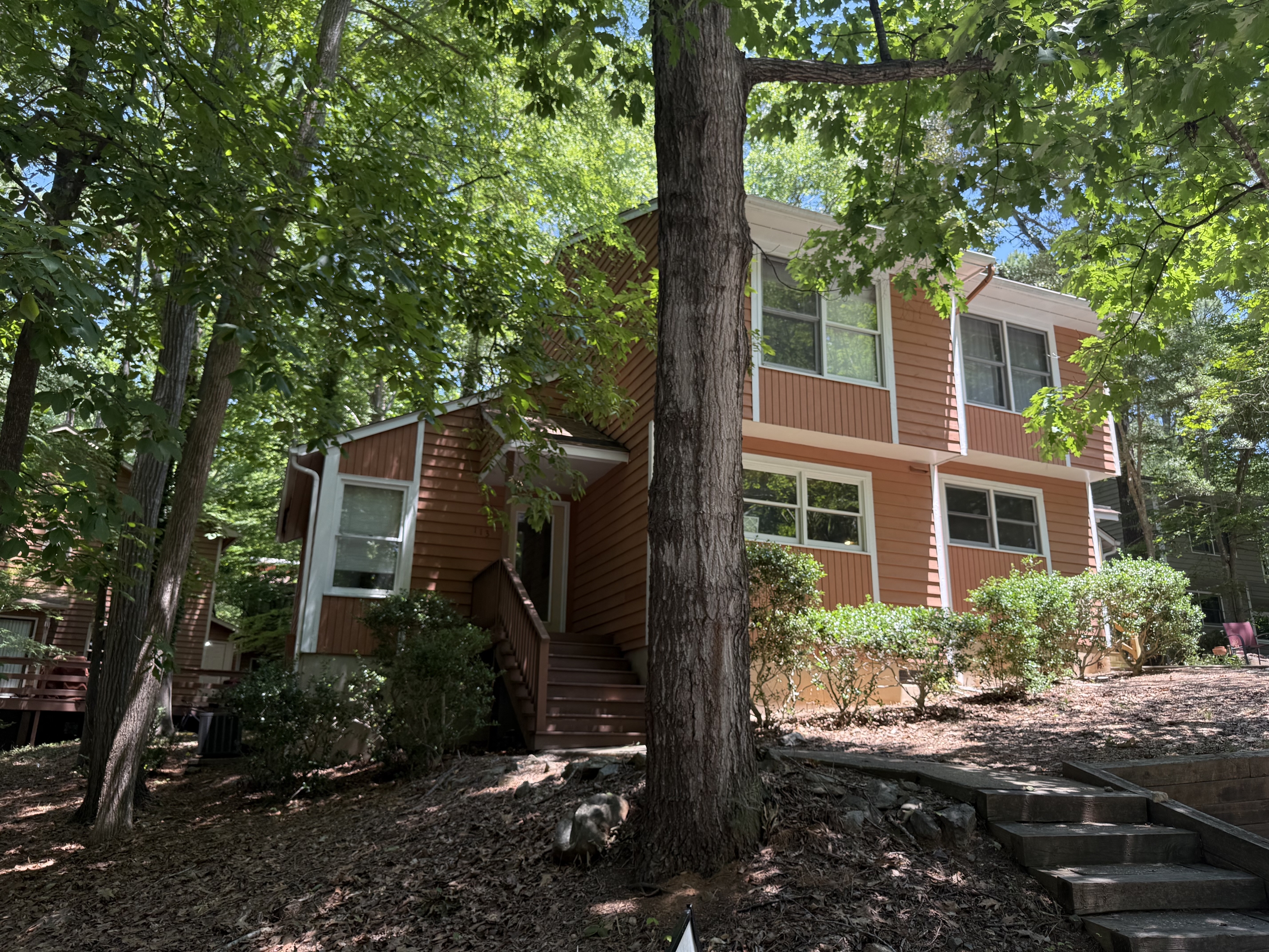 113 South Peak Drive - 1