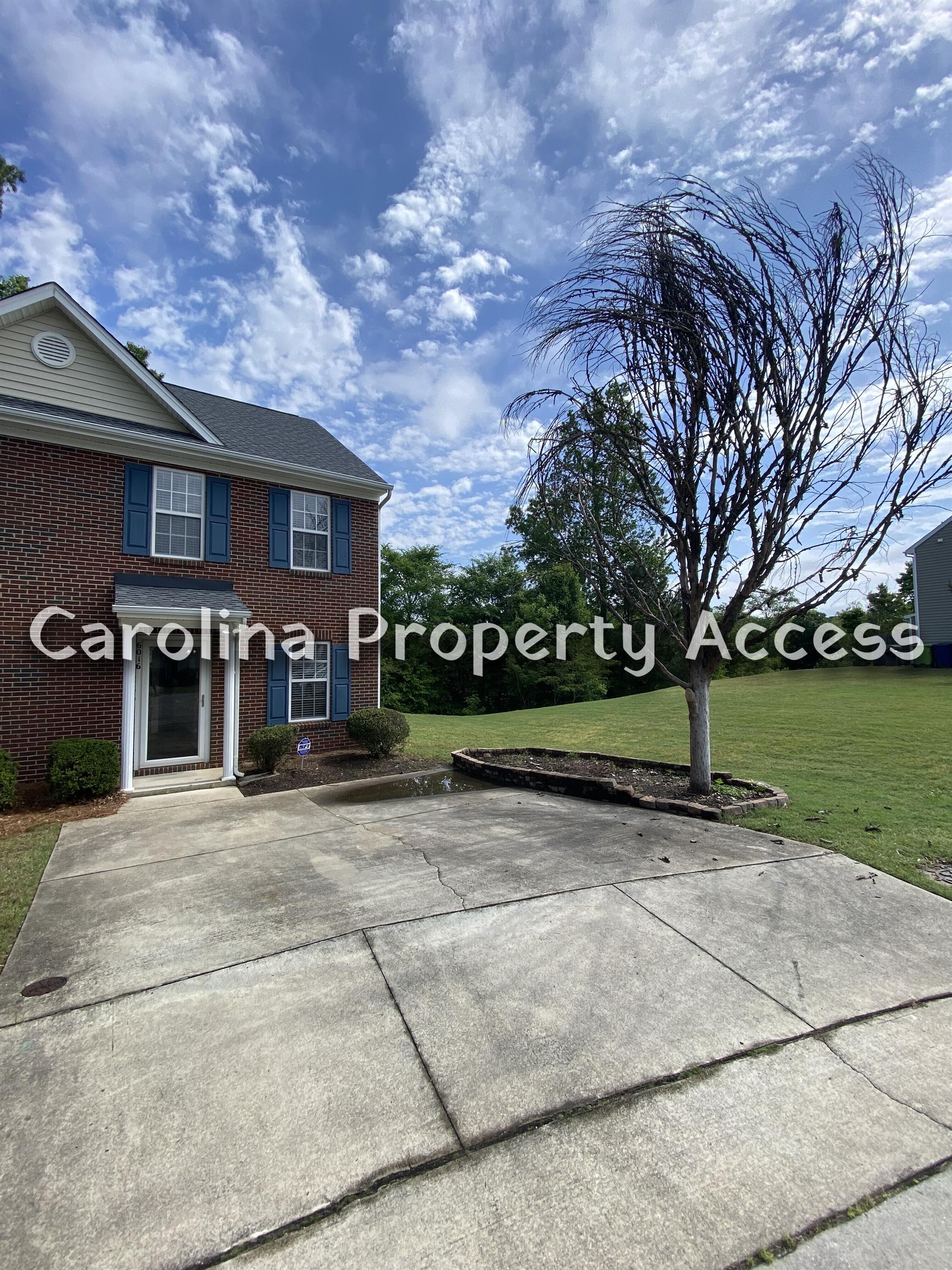 6016 Osprey Cove Drive