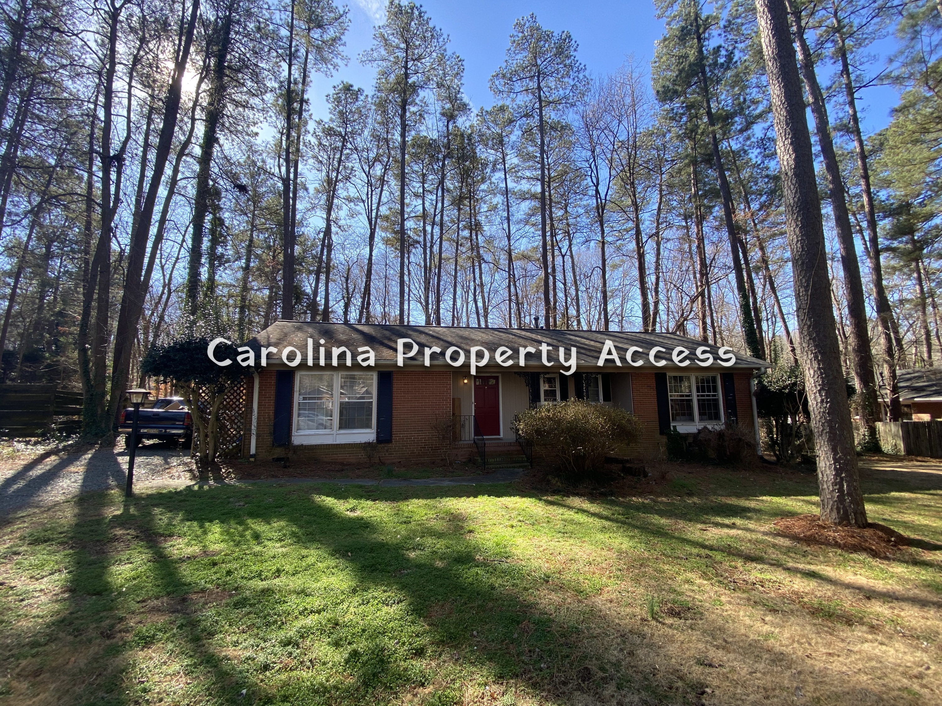 207 Bennington Drive