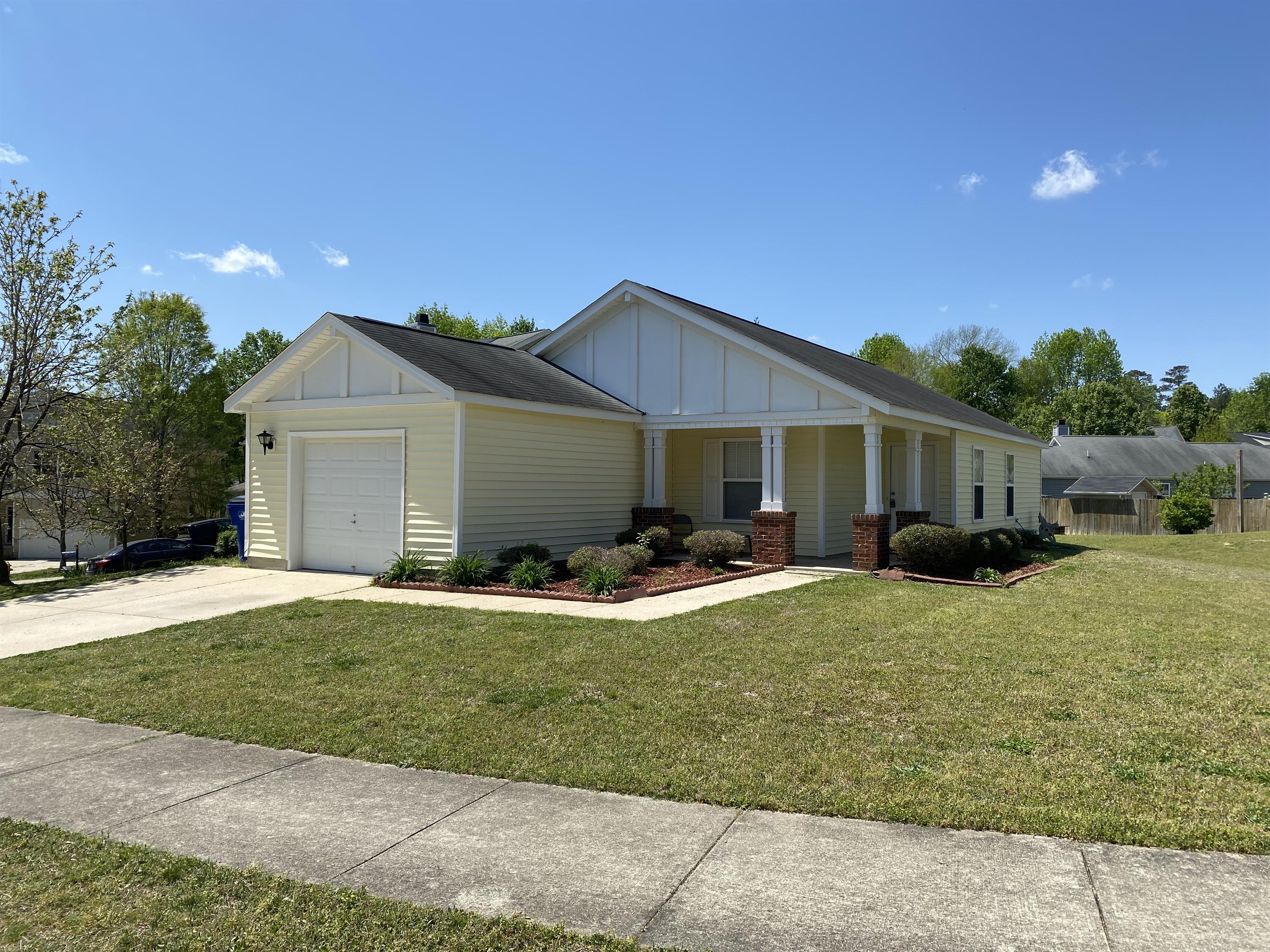 3828 Satinleaf Drive