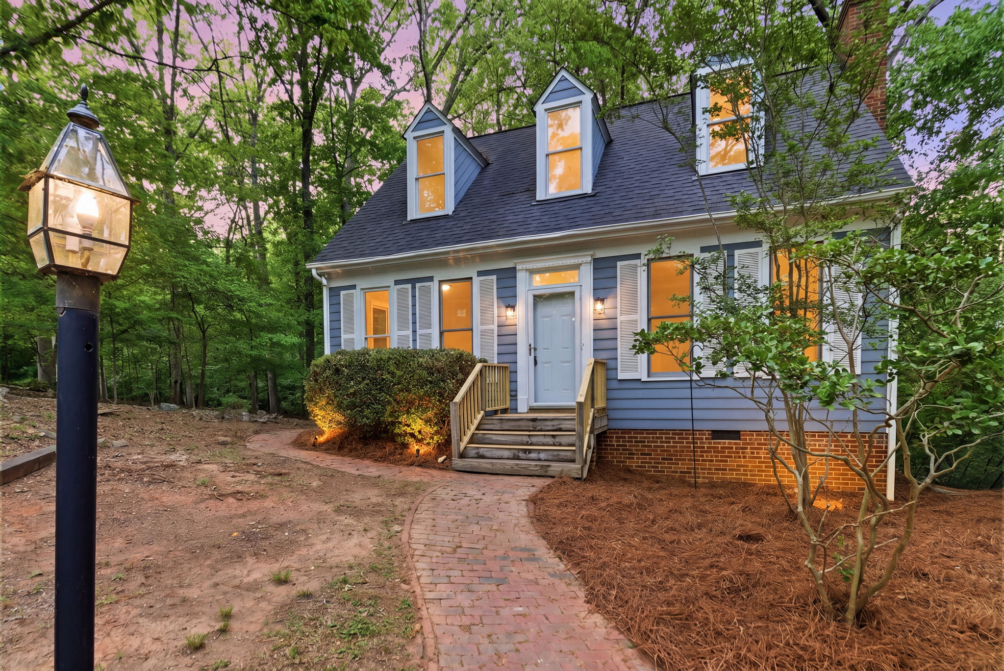 102 Markham Drive