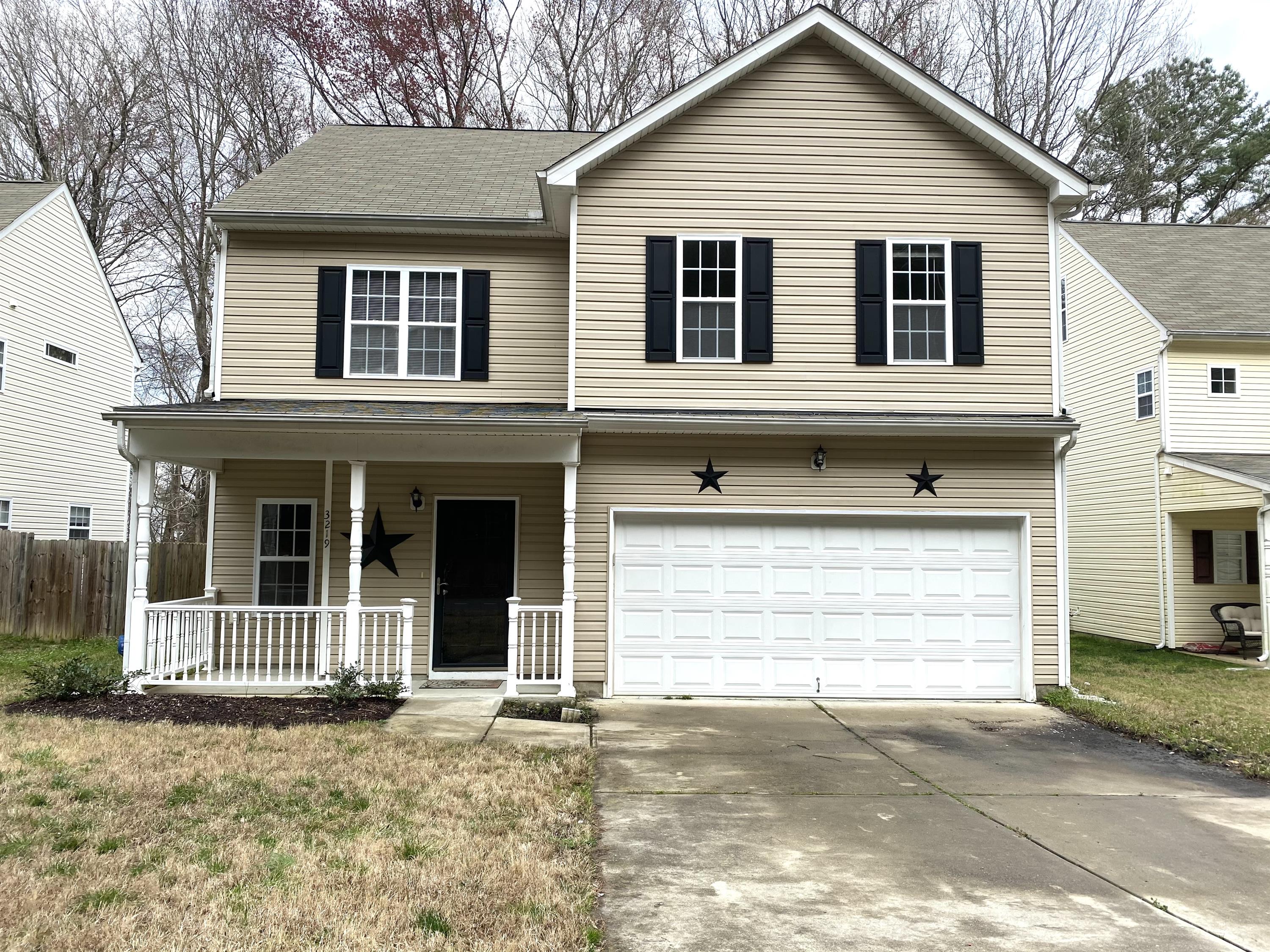 3219 Polite Lane