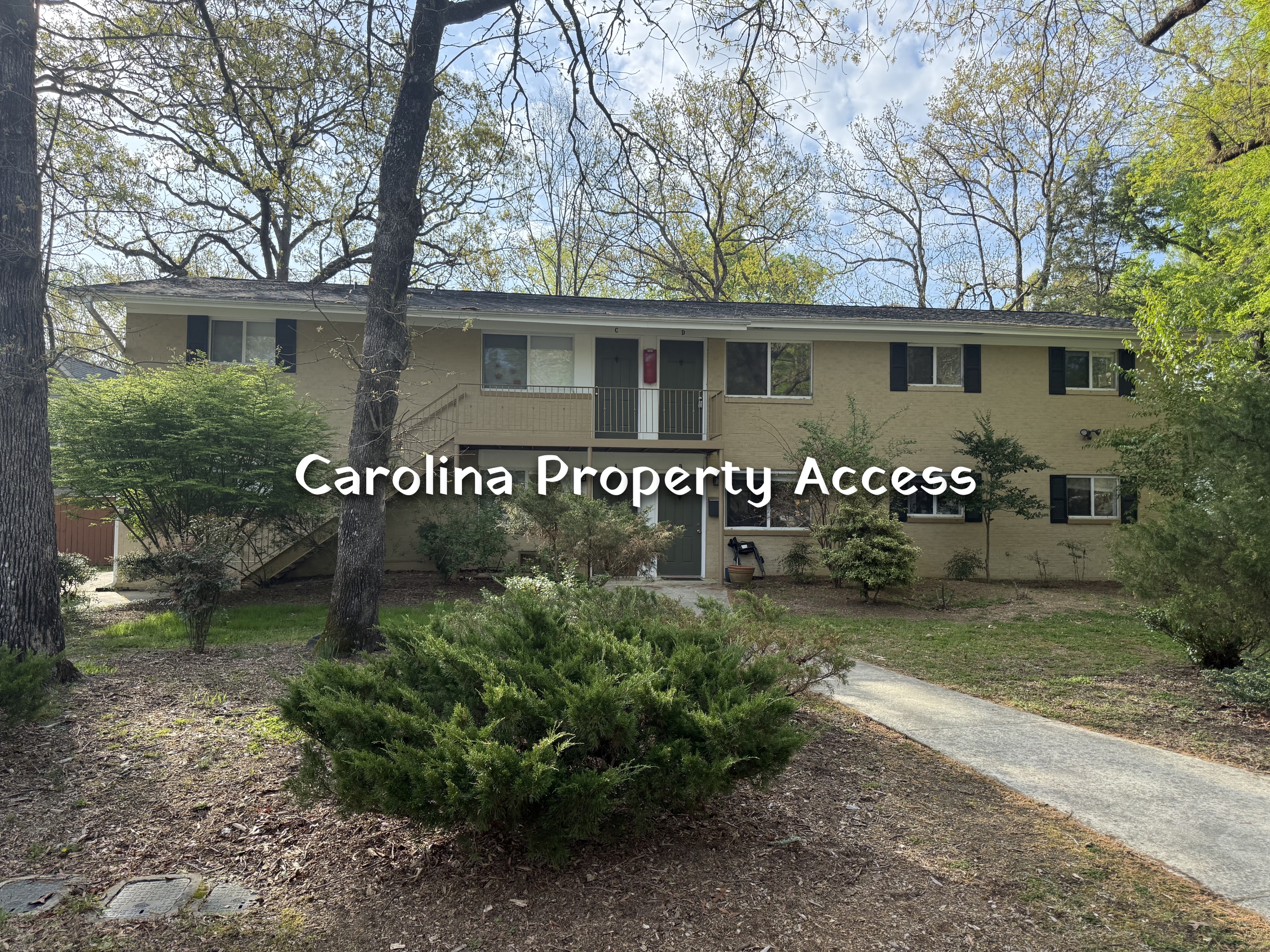 103 Sue Ann Court - 1